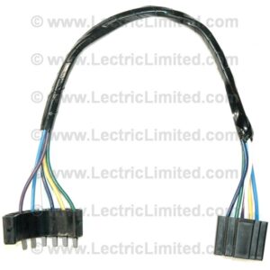 TILT STEERING WHEEL ADAPTER HARNESS