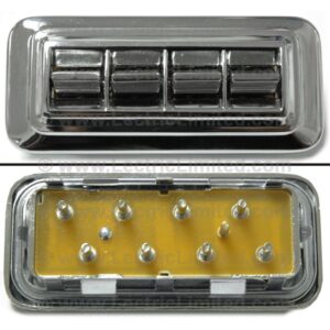 POWER WINDOW SWITCH