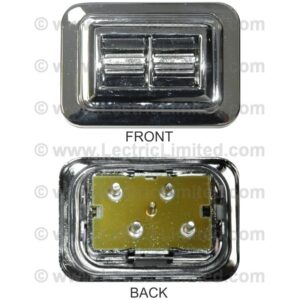POWER WINDOW SWITCH