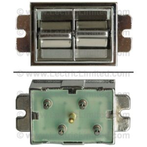 POWER VENT WINDOW SWITCH