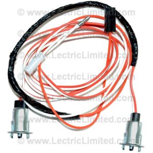 COURTESY LIGHT HARNESS