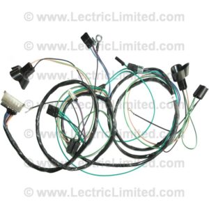 FRONT LIGHT HARNESS****