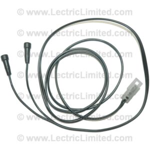 BACKUP LIGHT HARNESS