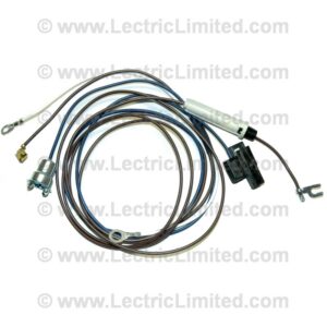 TACHOMETER HARNESS