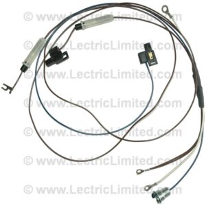 TACHOMETER HARNESS