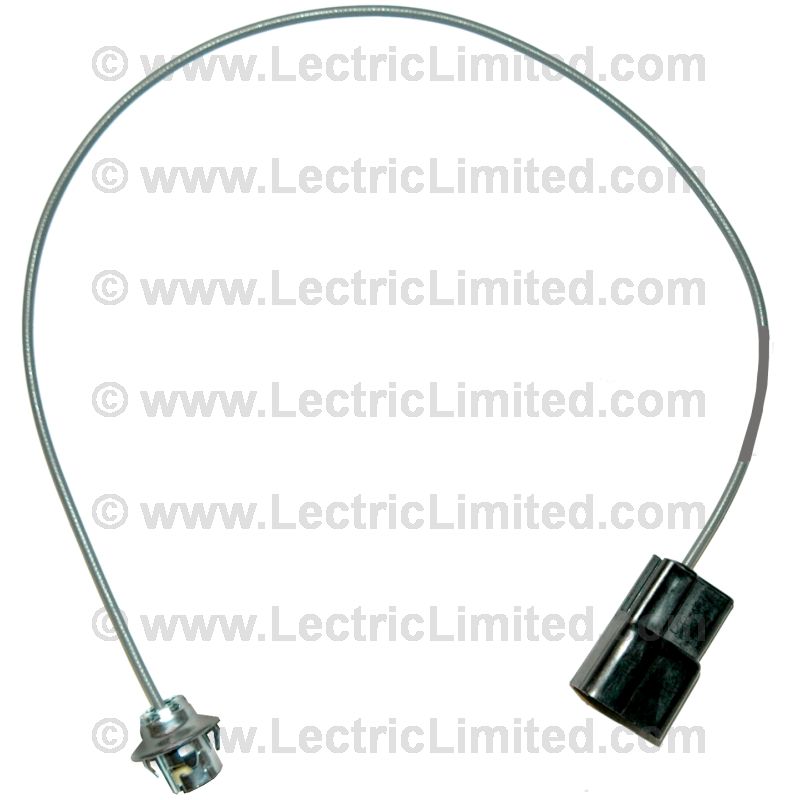 RADIO LIGHT WIRE