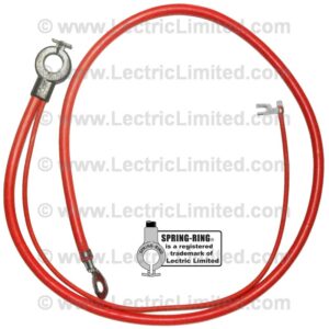 BATTERY CABLE