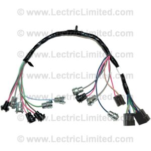 DASH INSTRUMENT CLUSTER HARNESS