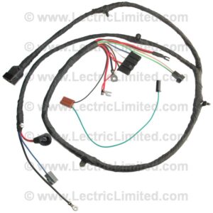 FRONT LIGHT HARNESS