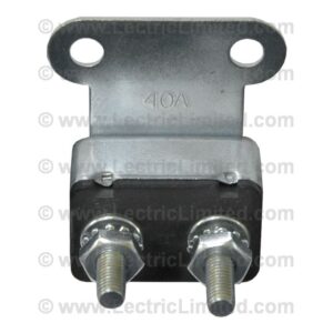 CIRCUIT BREAKER: POWER ACCESSORY