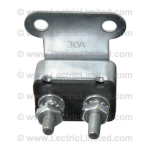 CIRCUIT BREAKER: POWER ACCESSORY