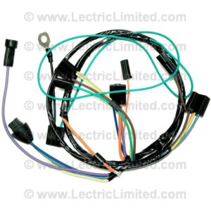 AIR CONDITIONING HARNESS