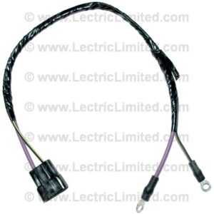 STARTER WIRE