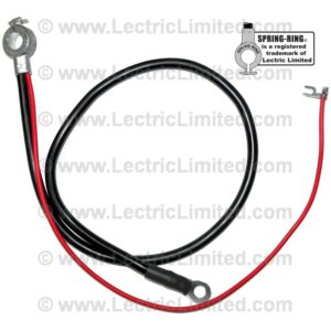 BATTERY CABLE