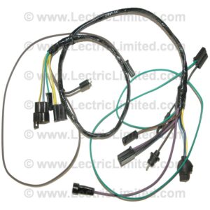 AIR CONDITIONING HARNESS