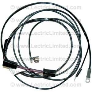 TACHOMETER HARNESS