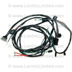 FRONT LIGHT HARNESS