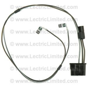 CONSOLE EXTENSION HARNESS