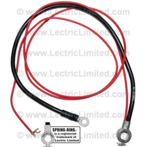 BATTERY CABLE