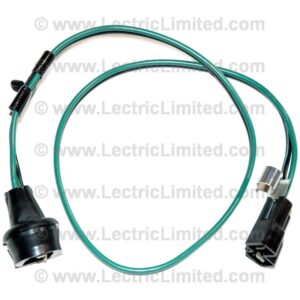 BACKUP LIGHT SWITCH EXTENSION HARNESS