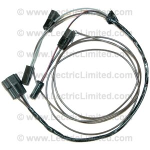 TACHOMETER FEED HARNESS