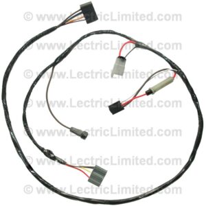 AIR CONDITIONING HARNESS