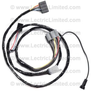 AIR CONDITIONING HARNESS