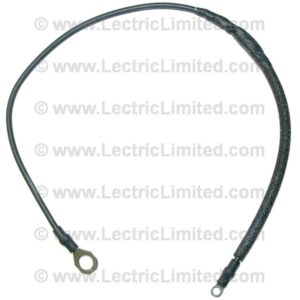 POWER ACCESSORY BATTERY FEED WIRE