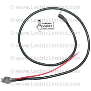 BATTERY CABLE