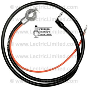BATTERY CABLE