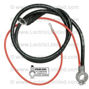 BATTERY CABLE
