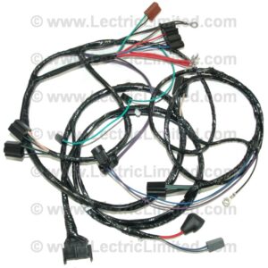FRONT LIGHT HARNESS
