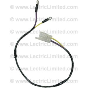 STARTER WIRE