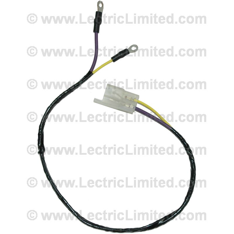 STARTER WIRE