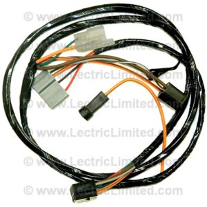 AIR CONDITIONING HARNESS