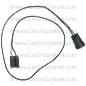 TRANSMISSION KICKDOWN HARNESS