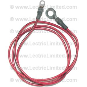 POWER ACCESSORY BATTERY FEED WIRE