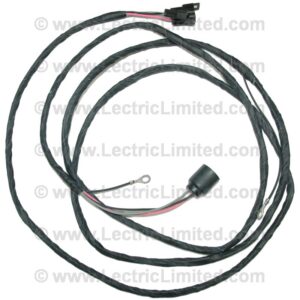 TRANSISTOR IGNITION AUXILIARY HARNESS