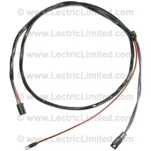 POWER TOP SWITCH HARNESS