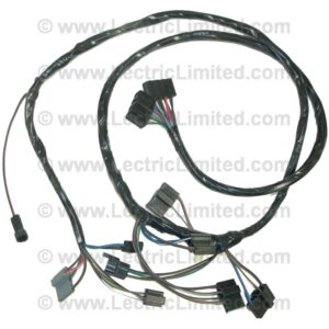 AIR CONDITIONING HARNESS