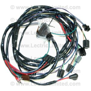 FRONT LIGHT HARNESS