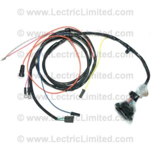ENGINE HARNESS