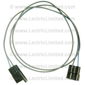 BACKUP LIGHT SWITCH EXTENSION HARNESS