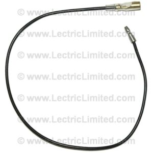 GLOVE BOX LIGHT SWITCH WIRE