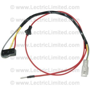 POWER TOP SWITCH HARNESS