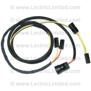 TRANSMISSION KICKDOWN HARNESS