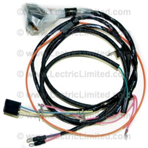 ENGINE HARNESS