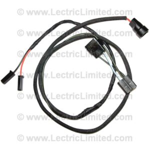 TRANSMISSION KICKDOWN HARNESS