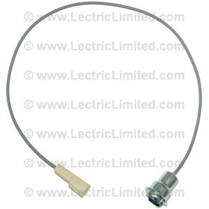 VACUUM GAUGE LIGHT HARNESS