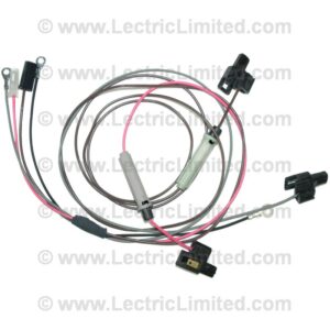 TACHOMETER HARNESS